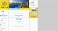Desktop Screenshot of kalypso.ru